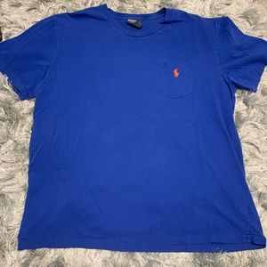 Polo T-Shirt